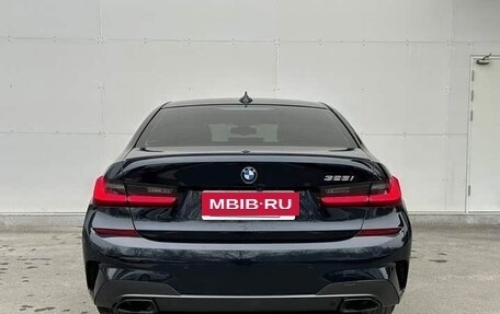 BMW 3 серия, 2021 год, 3 100 500 рублей, 7 фотография