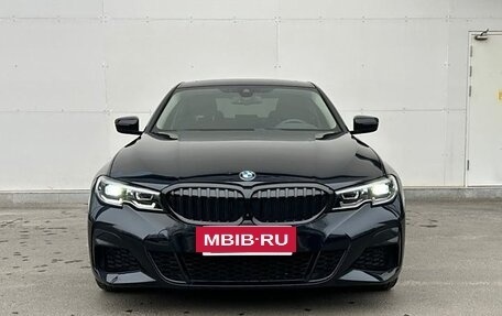 BMW 3 серия, 2021 год, 3 100 500 рублей, 2 фотография