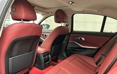 BMW 3 серия, 2021 год, 3 100 500 рублей, 15 фотография