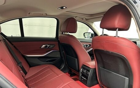 BMW 3 серия, 2021 год, 3 100 500 рублей, 17 фотография