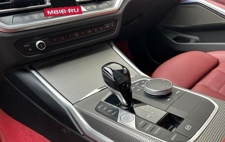 BMW 3 серия, 2021 год, 3 100 500 рублей, 12 фотография