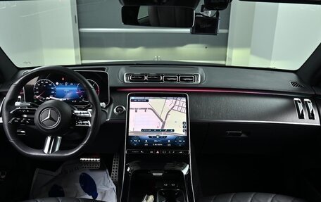 Mercedes-Benz S-Класс, 2022 год, 7 800 000 рублей, 7 фотография