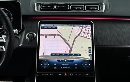 Mercedes-Benz S-Класс, 2022 год, 7 800 000 рублей, 15 фотография