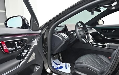 Mercedes-Benz S-Класс, 2022 год, 7 800 000 рублей, 6 фотография