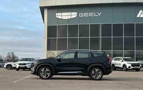 Geely Atlas, 2024 год, 3 917 190 рублей, 2 фотография