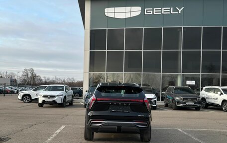 Geely Atlas, 2024 год, 3 917 190 рублей, 4 фотография