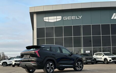 Geely Atlas, 2024 год, 3 917 190 рублей, 5 фотография