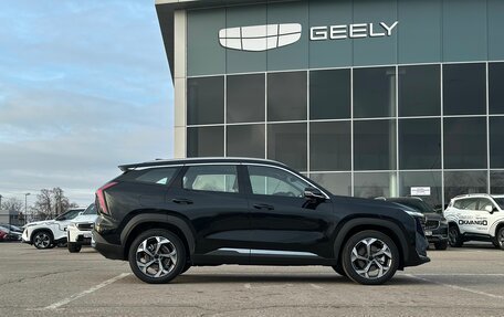Geely Atlas, 2024 год, 3 917 190 рублей, 6 фотография
