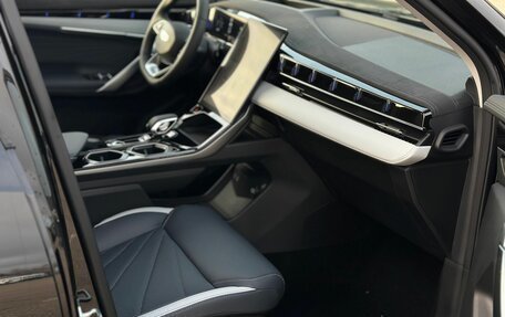 Geely Atlas, 2024 год, 3 917 190 рублей, 15 фотография