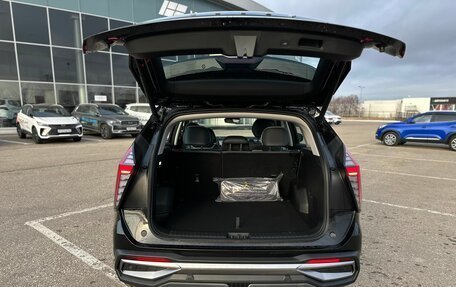 Geely Atlas, 2024 год, 3 917 190 рублей, 9 фотография