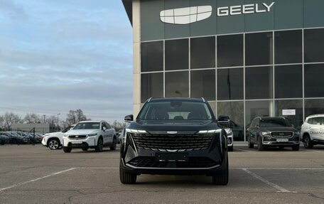 Geely Atlas, 2024 год, 3 917 190 рублей, 8 фотография