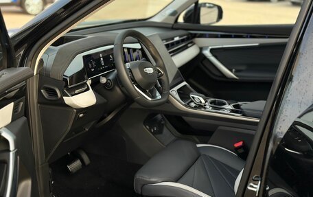 Geely Atlas, 2024 год, 3 917 190 рублей, 11 фотография