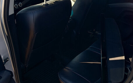Mitsubishi Outlander III рестайлинг 3, 2007 год, 950 000 рублей, 16 фотография