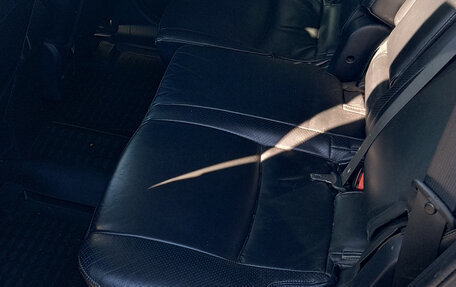 Mitsubishi Outlander III рестайлинг 3, 2007 год, 950 000 рублей, 15 фотография