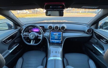 Mercedes-Benz C-Класс, 2022 год, 3 990 000 рублей, 6 фотография