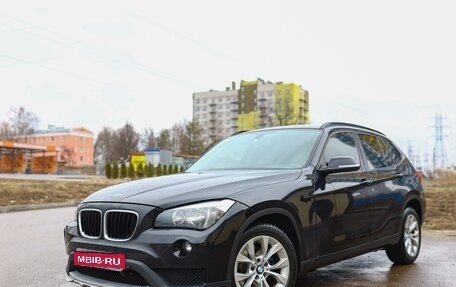 BMW X1, 2014 год, 1 350 000 рублей, 1 фотография
