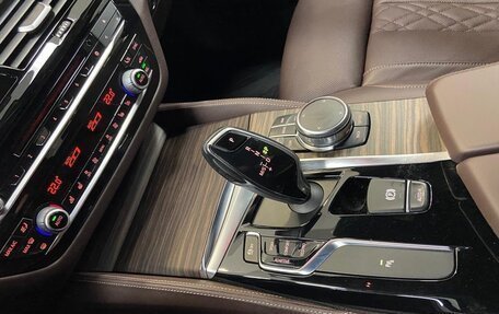 BMW 5 серия, 2018 год, 4 050 000 рублей, 11 фотография