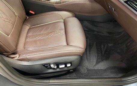 BMW 5 серия, 2018 год, 4 050 000 рублей, 18 фотография