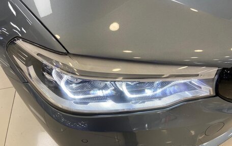 BMW 5 серия, 2018 год, 4 050 000 рублей, 24 фотография