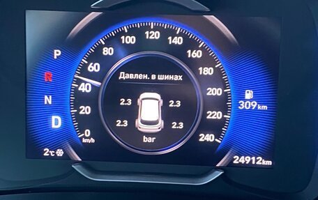 Hyundai Creta, 2022 год, 2 979 000 рублей, 7 фотография