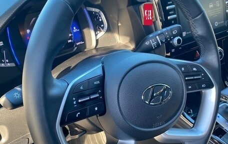 Hyundai Creta, 2022 год, 2 979 000 рублей, 8 фотография