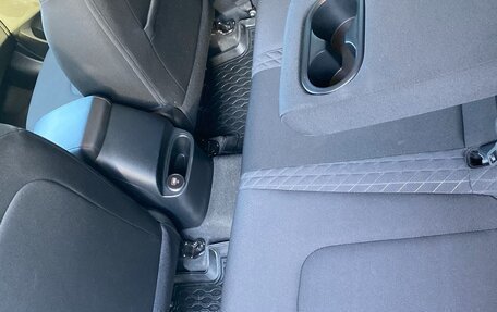 Hyundai Creta, 2022 год, 2 979 000 рублей, 16 фотография