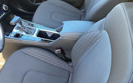 Hyundai Creta, 2022 год, 2 979 000 рублей, 18 фотография