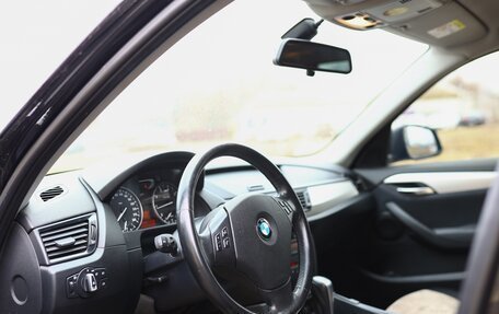 BMW X1, 2014 год, 1 350 000 рублей, 5 фотография
