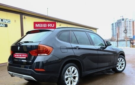 BMW X1, 2014 год, 1 350 000 рублей, 4 фотография