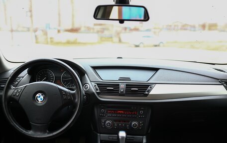 BMW X1, 2014 год, 1 350 000 рублей, 6 фотография