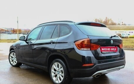 BMW X1, 2014 год, 1 350 000 рублей, 3 фотография