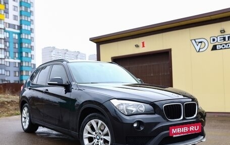 BMW X1, 2014 год, 1 350 000 рублей, 2 фотография