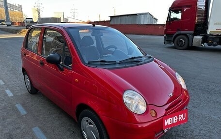 Daewoo Matiz I, 2008 год, 199 000 рублей, 14 фотография