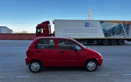 Daewoo Matiz I, 2008 год, 199 000 рублей, 32 фотография