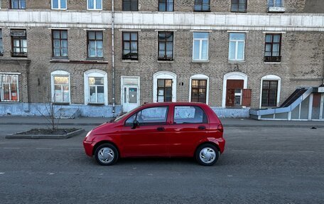 Daewoo Matiz I, 2008 год, 199 000 рублей, 31 фотография