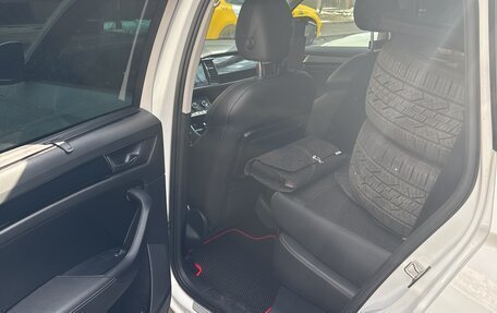 Skoda Kodiaq I, 2019 год, 3 000 000 рублей, 5 фотография