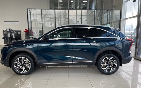 Haval F7, 2025 год, 3 649 000 рублей, 8 фотография