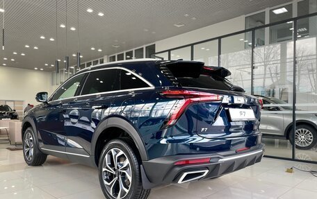 Haval F7, 2025 год, 3 649 000 рублей, 5 фотография