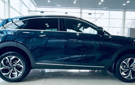 Haval F7, 2025 год, 3 649 000 рублей, 4 фотография