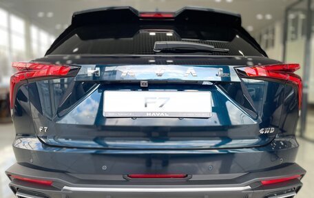 Haval F7, 2025 год, 3 649 000 рублей, 6 фотография