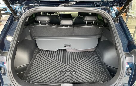Haval F7, 2025 год, 3 649 000 рублей, 9 фотография