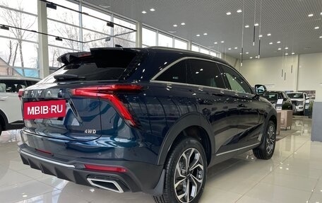 Haval F7, 2025 год, 3 649 000 рублей, 7 фотография