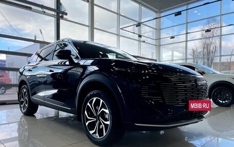 Haval F7, 2025 год, 3 649 000 рублей, 3 фотография