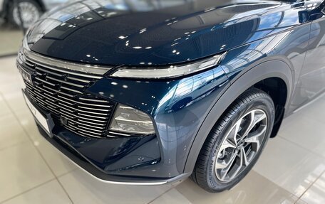Haval F7, 2025 год, 3 649 000 рублей, 10 фотография