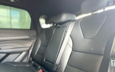 Haval F7, 2025 год, 3 649 000 рублей, 17 фотография