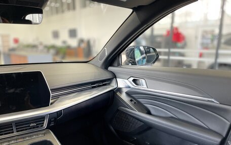 Haval F7, 2025 год, 3 649 000 рублей, 15 фотография