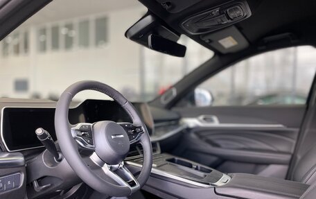 Haval F7, 2025 год, 3 649 000 рублей, 12 фотография