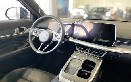 Haval F7, 2025 год, 3 649 000 рублей, 14 фотография
