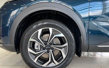 Haval F7, 2025 год, 3 649 000 рублей, 11 фотография