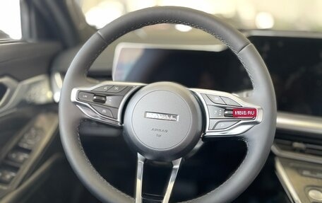 Haval F7, 2025 год, 3 649 000 рублей, 18 фотография
